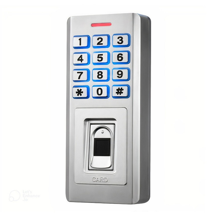 اکسس کنترل مدل KPF22/0
