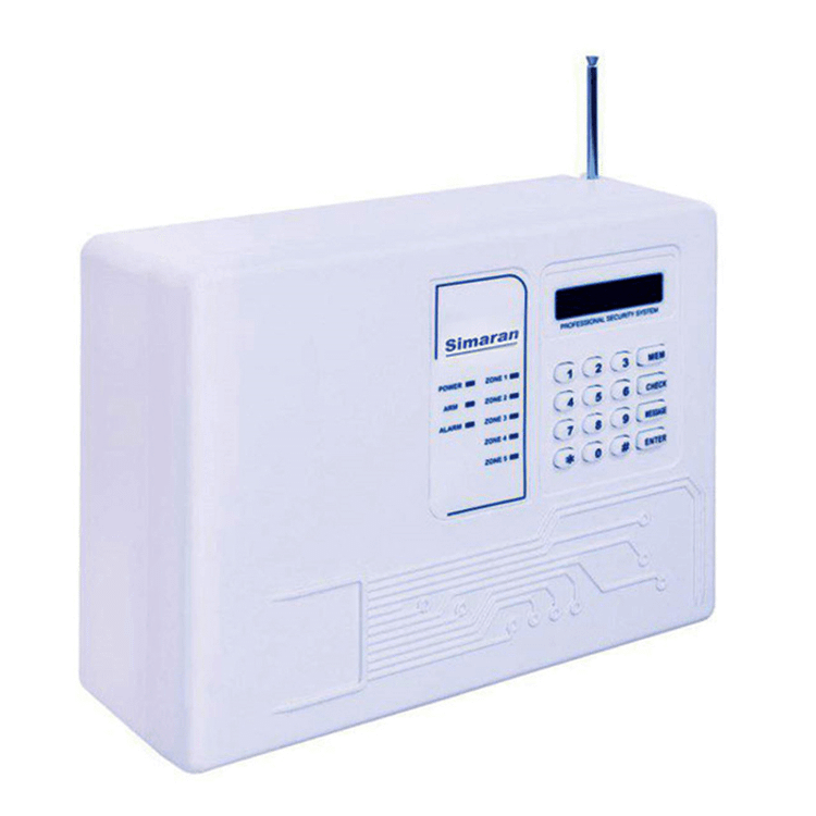 دزدگیر سیم کارتی مدل SM-G6430
