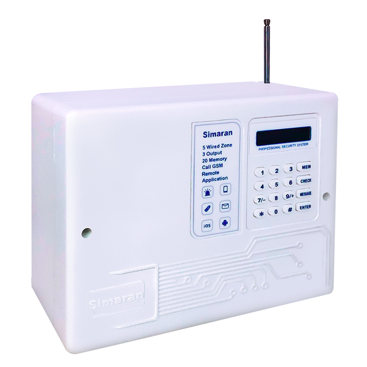 دزدگیر سیم کارتی مدل SM-G6420
