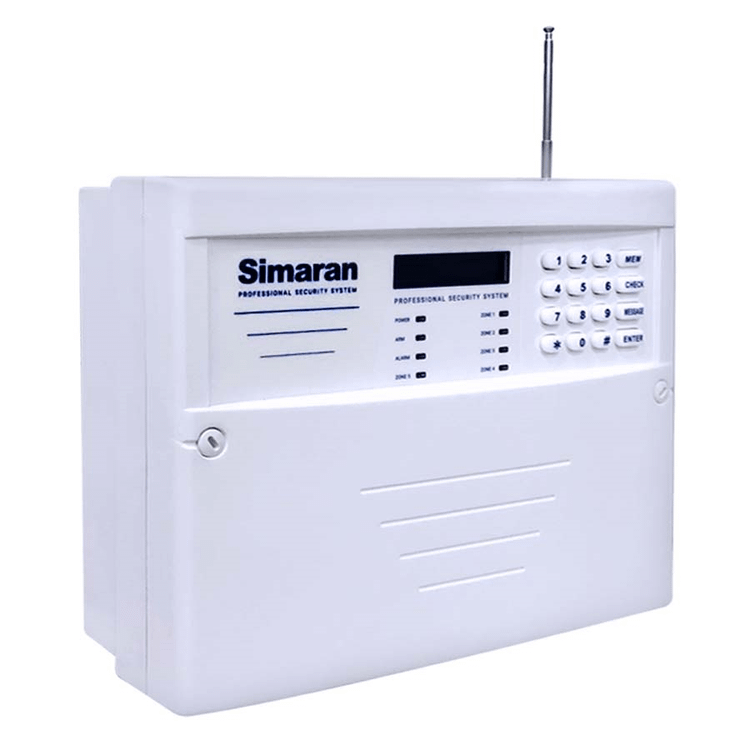 دزدگیر سیم کارتی مدل SM-SG6420