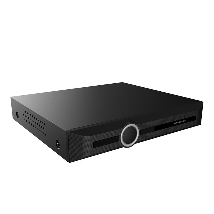 دستگاه NVR مدل SM-N1610G12L-AI