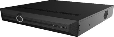 دستگاه NVR مدل SM-N1640G22P-AI