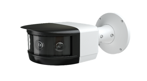 دوربین تحت شبکه مدل SM-IP842PH-SFR