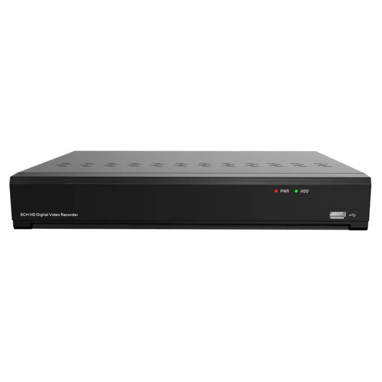 دستگاه XVR مدلSM-4KGXN841H-AI