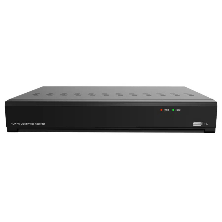 دستگاه XVR مدلSM-5GXN441M-AI