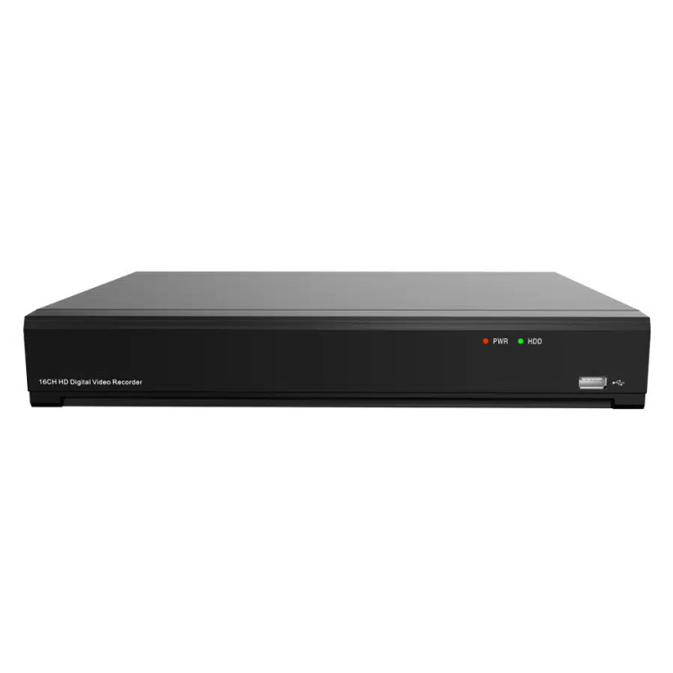دستگاه XVR مدلSM-5GXN1601L